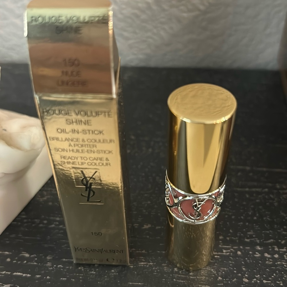 Ysl rouge volupte shine 150